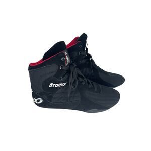 Otomix M3000 Bodybuilding Wrestling Shoes Men's 10.5